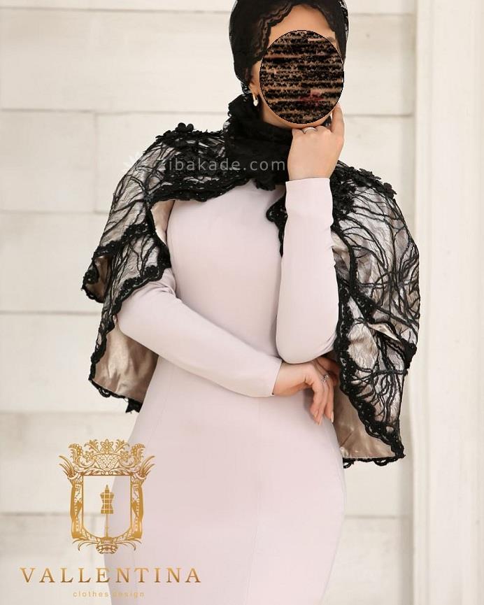 مانتو عقد از کجا بخرم